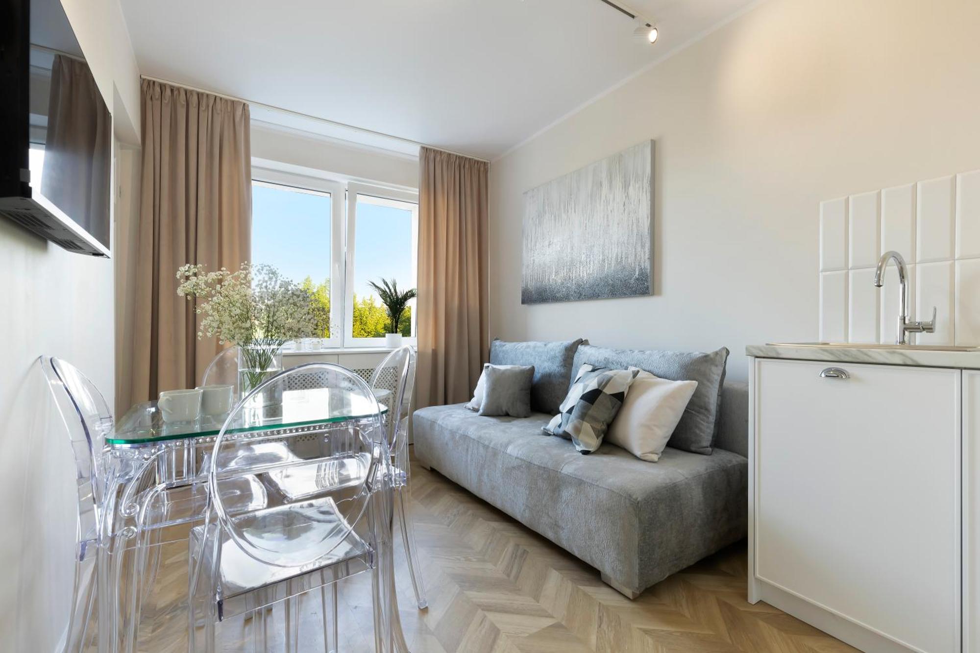 Elite Apartments Podwale Deluxe Gdańsk Buitenkant foto