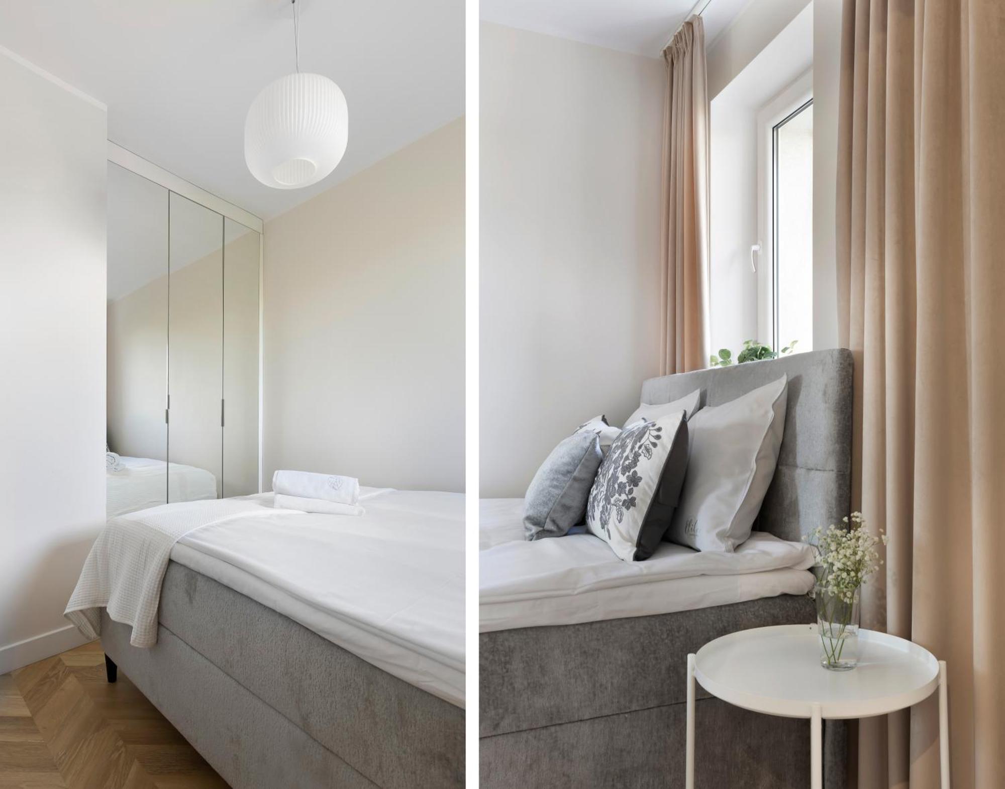 Elite Apartments Podwale Deluxe Gdańsk Buitenkant foto