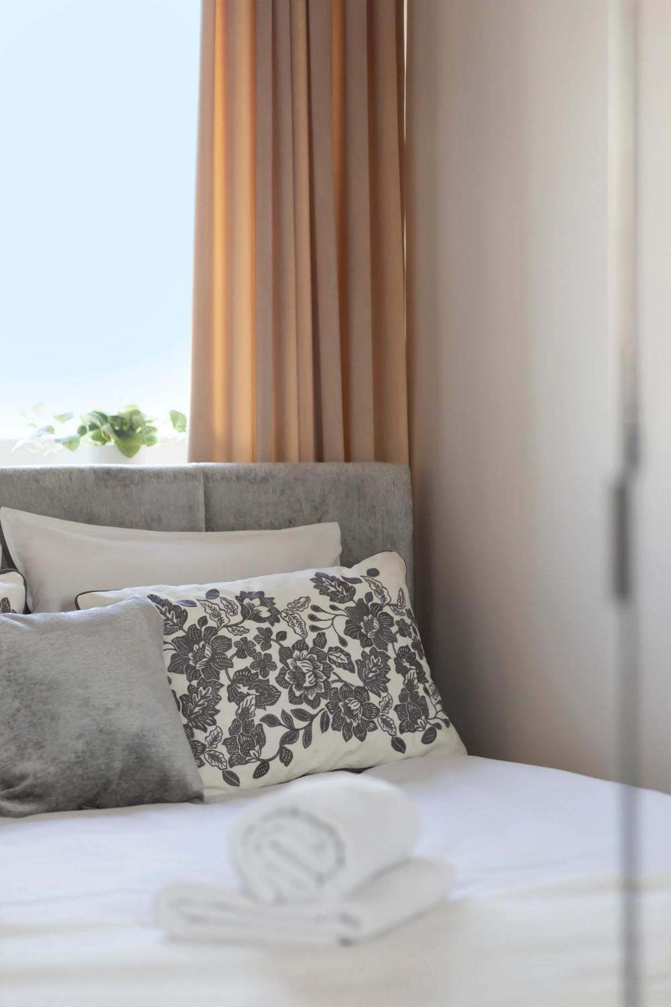 Elite Apartments Podwale Deluxe Gdańsk Buitenkant foto