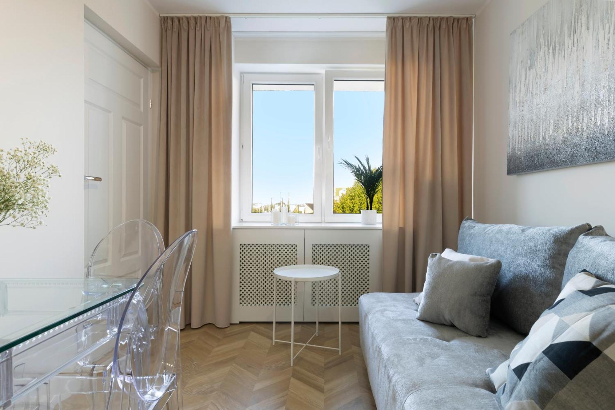Elite Apartments Podwale Deluxe Gdańsk Buitenkant foto