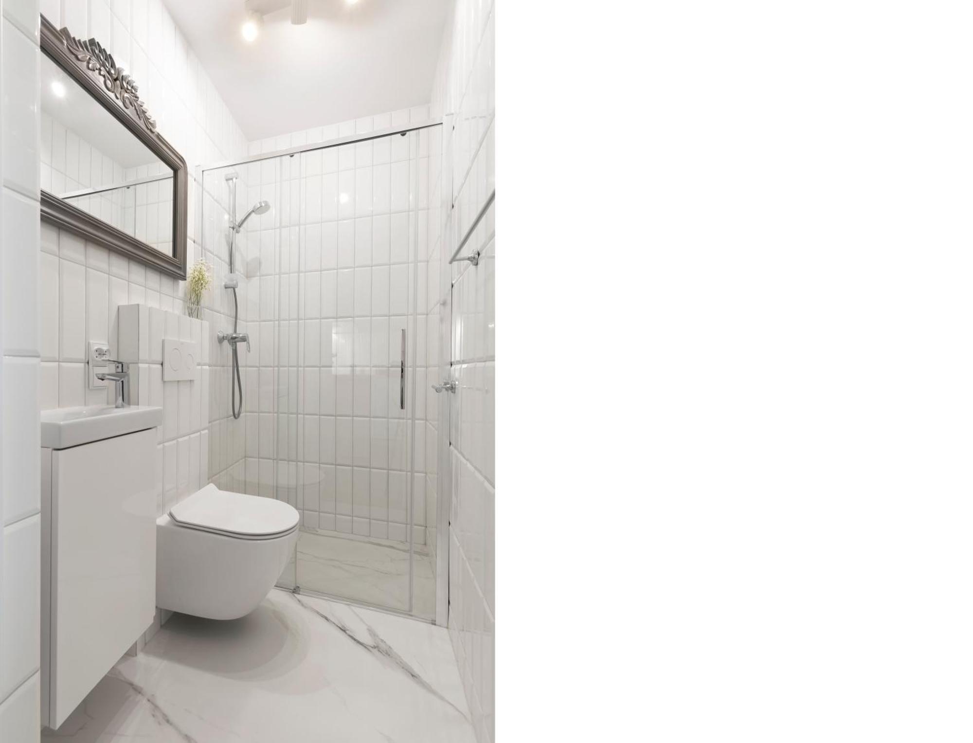 Elite Apartments Podwale Deluxe Gdańsk Buitenkant foto